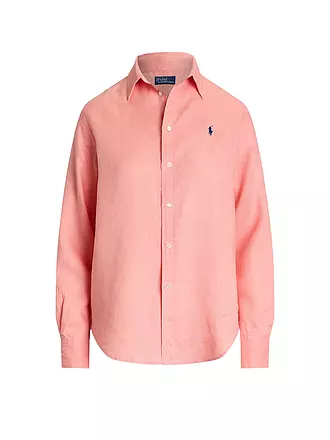 POLO RALPH LAUREN | Leinenbluse | 